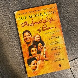 The Secret Life of Bees by Sue Monk Kidd